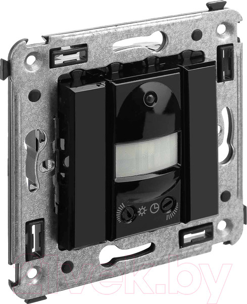 Изображение товара Датчик движения DKC Avanti 4402143 (черный квадрат)