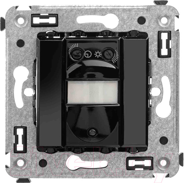 Изображение товара Датчик движения DKC Avanti 4402143 (черный квадрат)