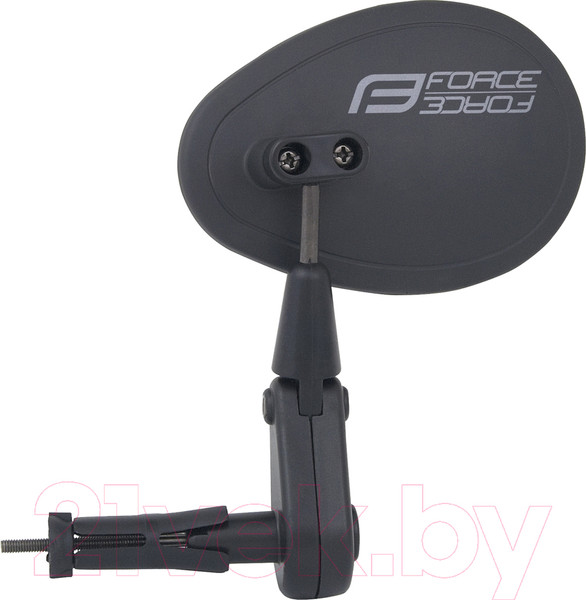 Изображение товара Зеркало для велосипеда FORCE 46297-F (черный)