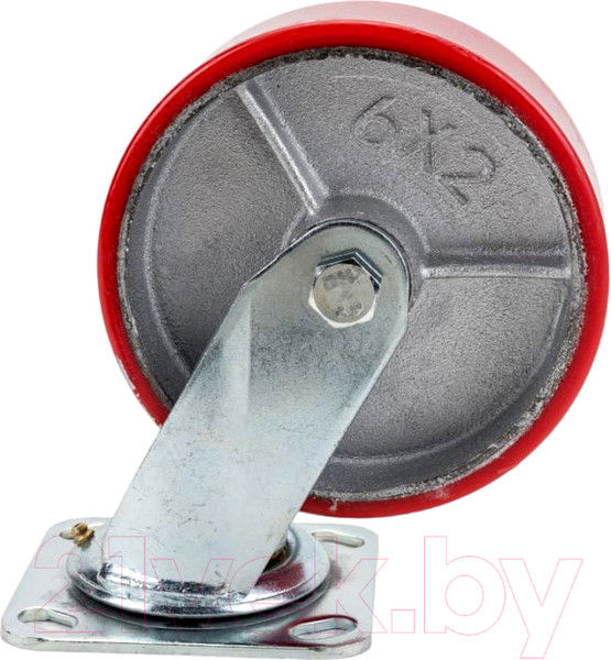 Изображение товара Опора колесная для тележки складской TOR SCp 63 150мм (N) / 1025354