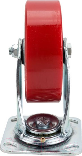 Изображение товара Опора колесная для тележки складской TOR SCp 63 150мм (N) / 1025354