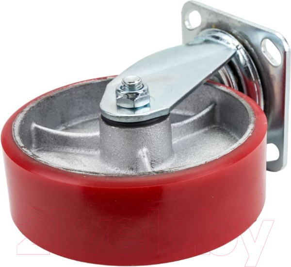 Изображение товара Опора колесная для тележки складской TOR SCp 63 150мм (N) / 1025354