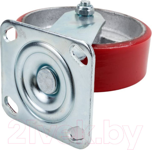 Изображение товара Опора колесная для тележки складской TOR SCp 63 150мм (N) / 1025354