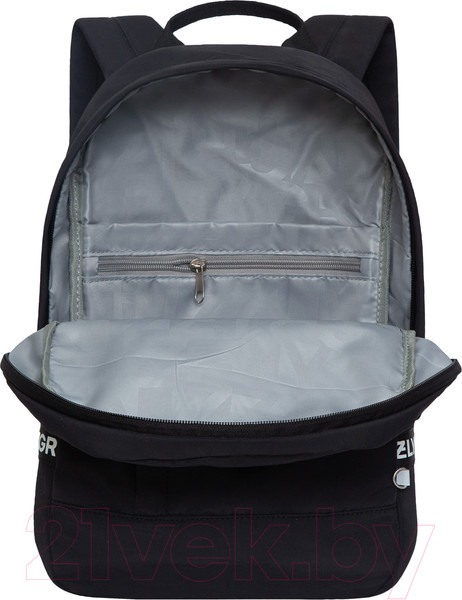 Изображение товара Рюкзак Grizzly RXL-327-2 (черный)