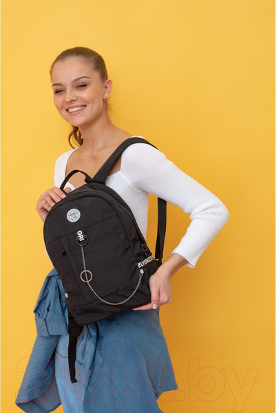 Изображение товара Рюкзак Grizzly RXL-327-2 (черный)