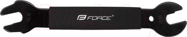 Изображение товара Ключ педальный для велосипеда FORCE 89517-F