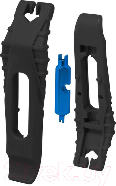 Изображение товара Набор лопаток бортировочных FORCE 89454-F