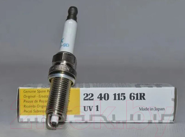 Изображение товара Свеча зажигания для авто Renault 224011561R