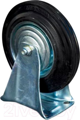 Изображение товара Опора колесная для тележки складской TOR FC 80 200мм (Y) / 1022081