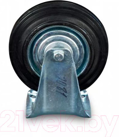 Изображение товара Опора колесная для тележки складской TOR FC 80 200мм (Y) / 1022081