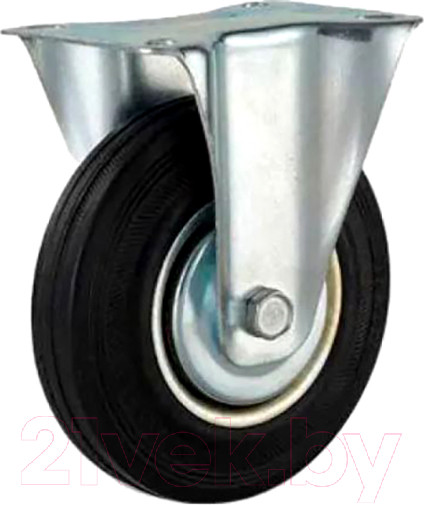 Изображение товара Опора колесная для тележки складской TOR FC 85 250мм (F) / 1007702