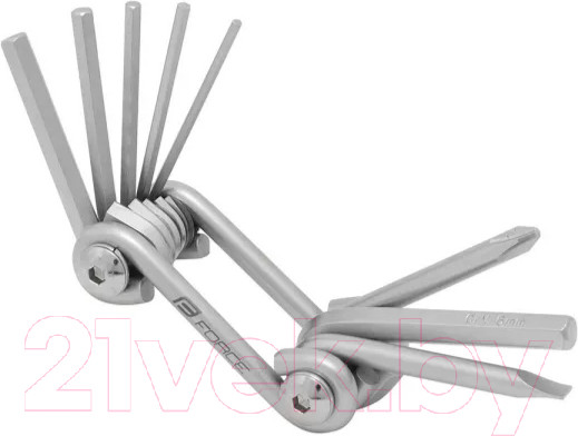 Изображение товара Мультитул FORCE 894661-F