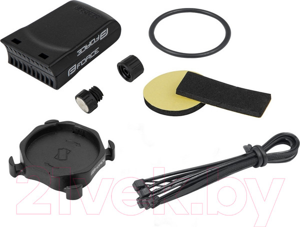 Изображение товара Велокомпьютер FORCE 39126-F