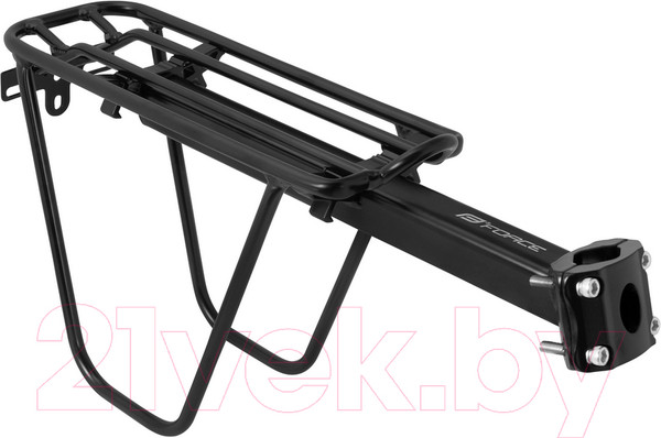 Изображение товара Багажник для велосипеда FORCE 22331-F