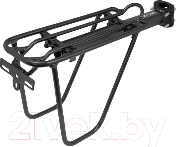 Изображение товара Багажник для велосипеда FORCE 22331-F