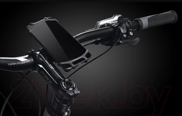 Изображение товара Держатель для смартфонов FORCE 45230-F