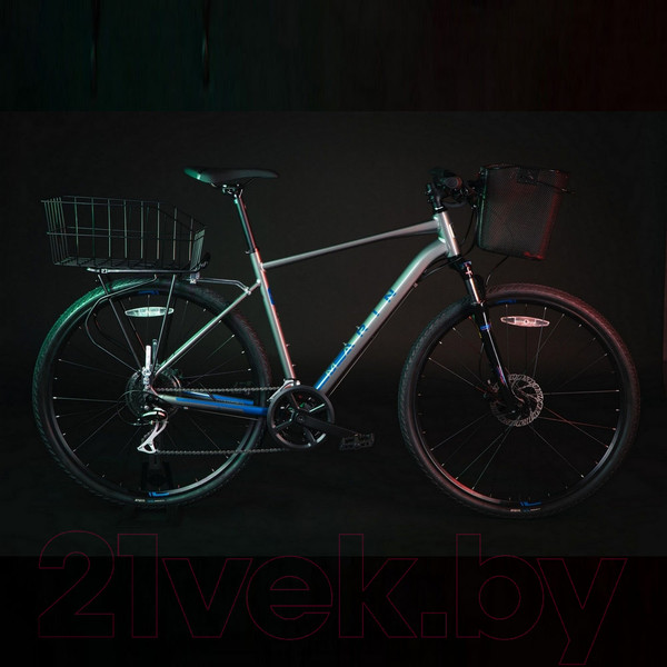 Изображение товара Велокорзина FORCE 24078-F