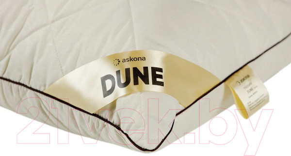 Изображение товара Подушка для сна Askona Dune