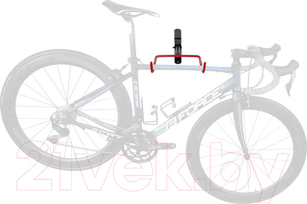 Изображение товара Кронштейн для велосипеда FORCE 899481-F