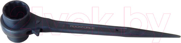 Изображение товара Ступичный ключ RockForce RF-8221821
