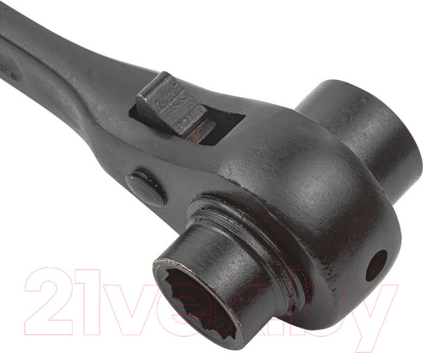 Изображение товара Ступичный ключ RockForce RF-8221821