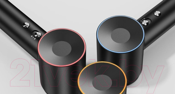 Изображение товара Фен Laifen Swift Special (черный)