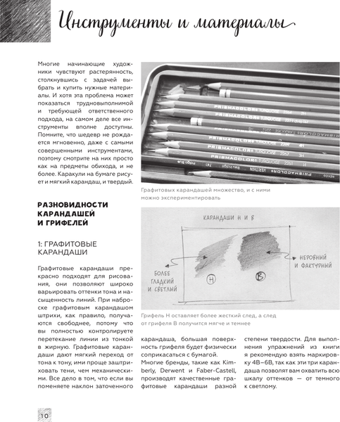 Изображение товара Энциклопедия АСТ Энциклопедия скетчинга. Более 900 проектов (3dtotal)