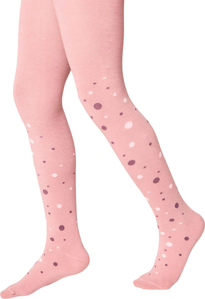Изображение товара Колготки детские Брестские School 3280 рис.1014 (р.152-158, серый/розовый)