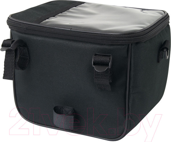 Изображение товара Сумка велосипедная FORCE 896365-F