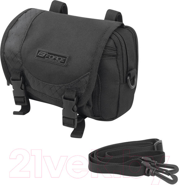 Изображение товара Сумка велосипедная FORCE 895995-F