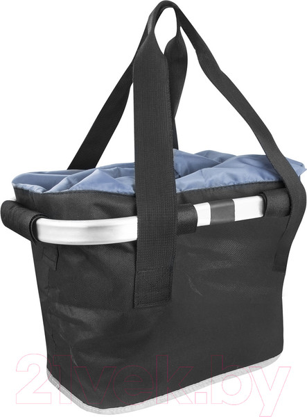 Изображение товара Сумка велосипедная FORCE 24065-F