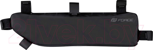 Изображение товара Сумка велосипедная FORCE 896049-F