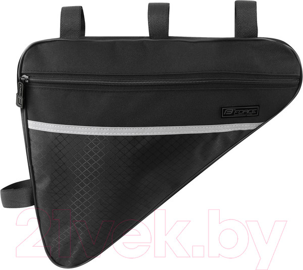 Изображение товара Сумка велосипедная FORCE 896036-F