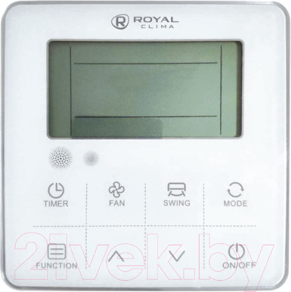 Изображение товара Сплит-система Royal Clima CO-D 48HNXA/CO-E 48HNXA