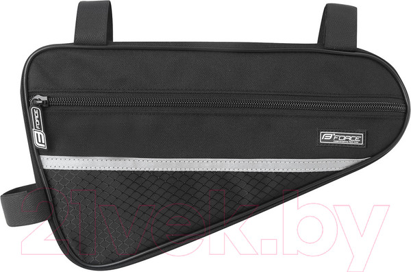 Изображение товара Сумка велосипедная FORCE 896038-F