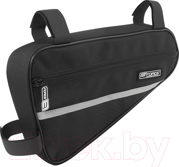 Изображение товара Сумка велосипедная FORCE 896038-F