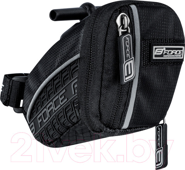 Изображение товара Сумка велосипедная FORCE 896171-F