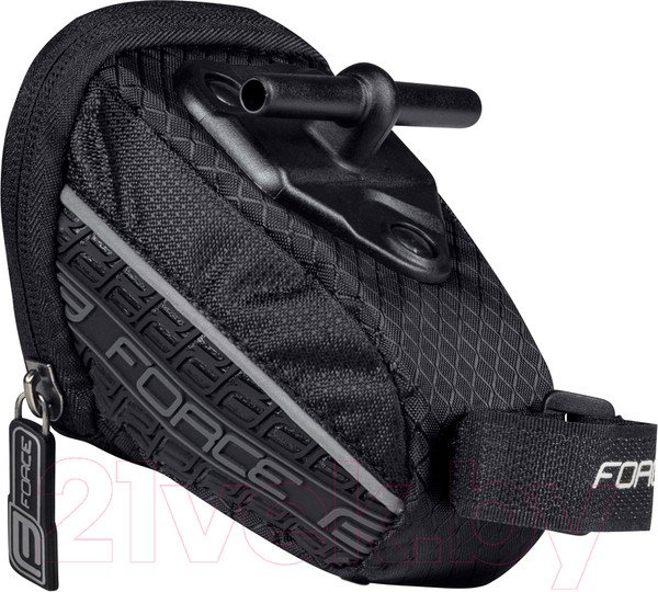 Изображение товара Сумка велосипедная FORCE 896171-F