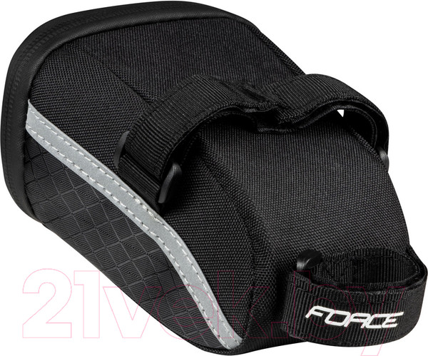 Изображение товара Сумка велосипедная FORCE 896126-F