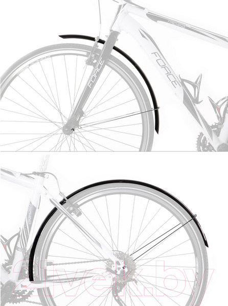 Изображение товара Крылья для велосипеда FORCE 8990805-F