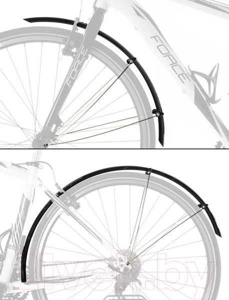 Изображение товара Крылья для велосипеда FORCE 89906-F