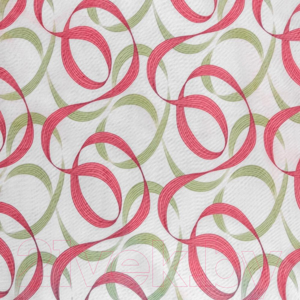 Изображение товара Штора Nivasan Лайма 260x170 / Hk.Lm.с-2 (розовый)