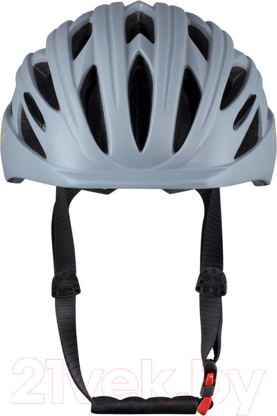 Изображение товара Защитный шлем FORCE Downtown / 90298820-F (L/XL, серый)