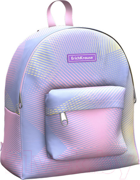 Изображение товара Рюкзак Erich Krause EasyLine 6L Soft Violet / 57246