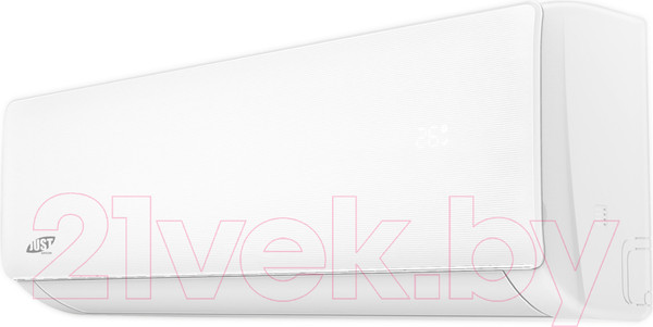 Изображение товара Сплит-система Just JAC-09HPSIA/XAB1