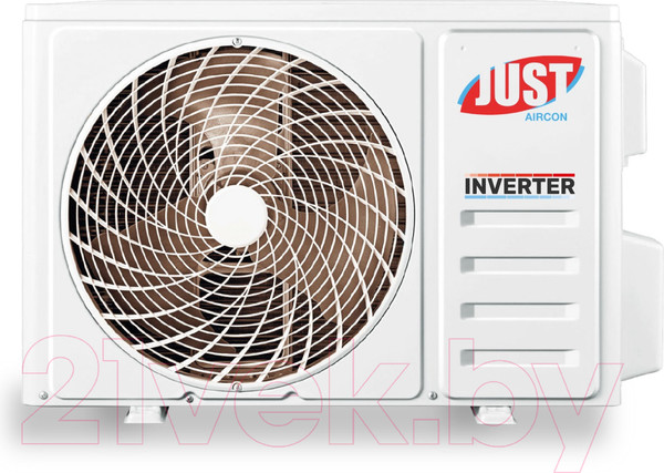 Изображение товара Сплит-система Just JAC-09HPSIA/XAB1