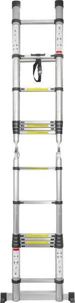 Изображение товара Телескопическая лестница Forsage F-UP220-M(54157)