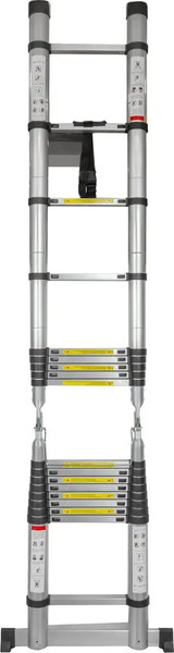 Изображение товара Телескопическая лестница Forsage F-UP280-M(54161)