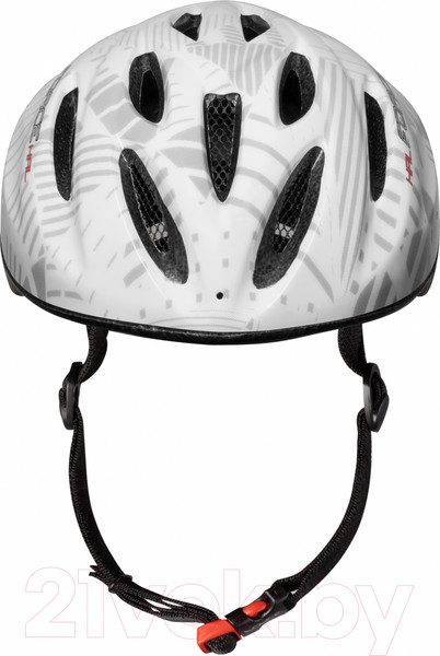 Изображение товара Защитный шлем FORCE Hal / 902511-F (L/XL, белый)