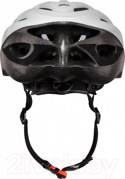 Изображение товара Защитный шлем FORCE Hal / 902511-F (L/XL, белый)